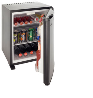 Minibar B30 - The Pamibar products.