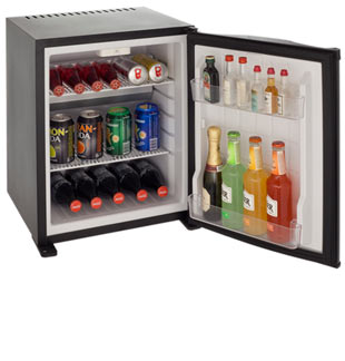 Minibar B30 - I prodotti Pamibar.